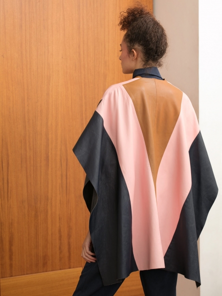 STEVIE CAPE BACK -
