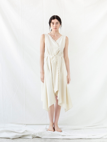 aretha dress dream -
