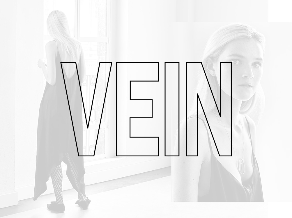 Vein Magazine - 2016 -h