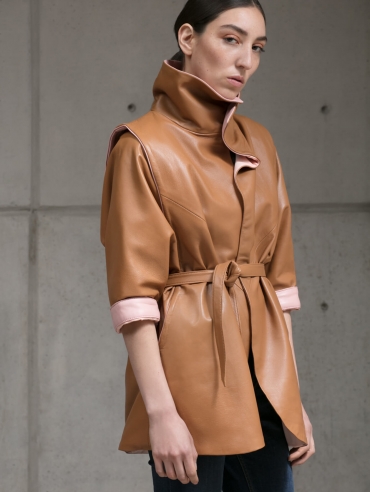 CAROL JACKET FRONT-1333