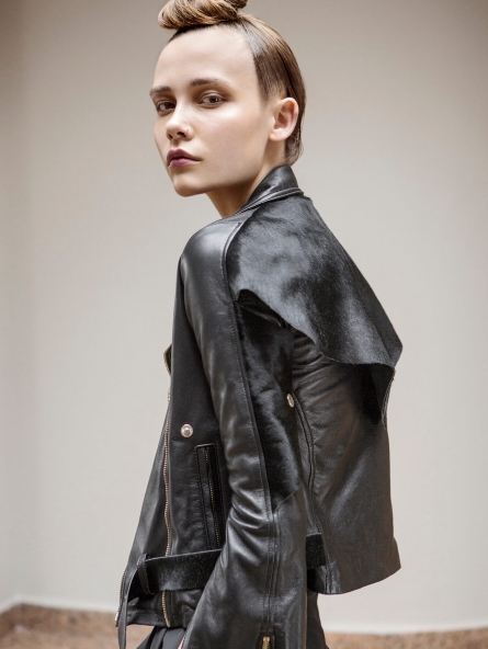 DUKKER JACKET BACK -1333
