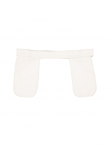 Kaisha Belt off white