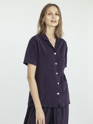 PJ TENCEL CROP