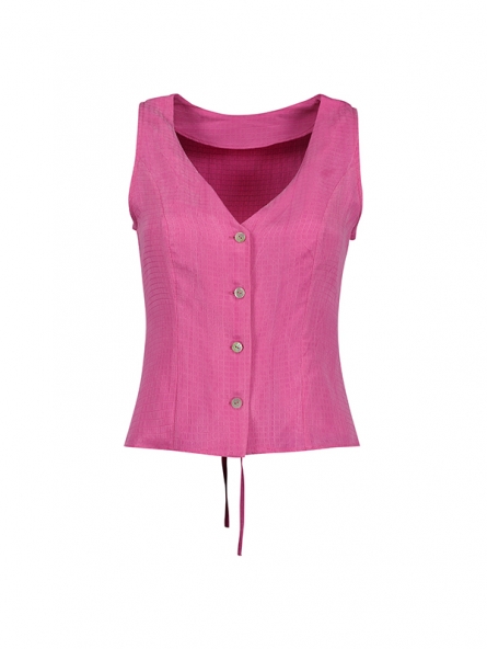 90´S VEST