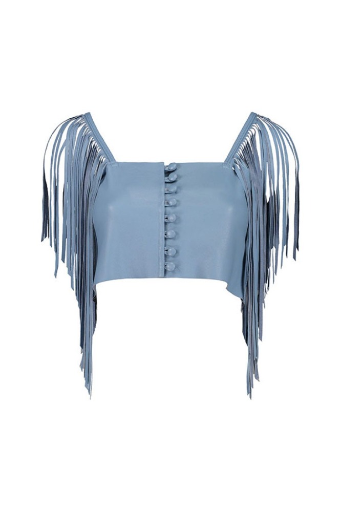 KUMORI TOP- 7 AVAILABLE COLORS