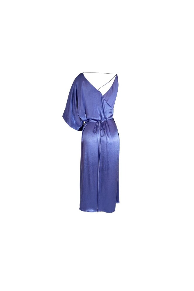 ASAKUSA DRESS- 3 AVAILABLE COLORS