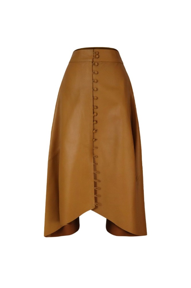 DAVE SKIRT- 6 AVAILABLE COLORS