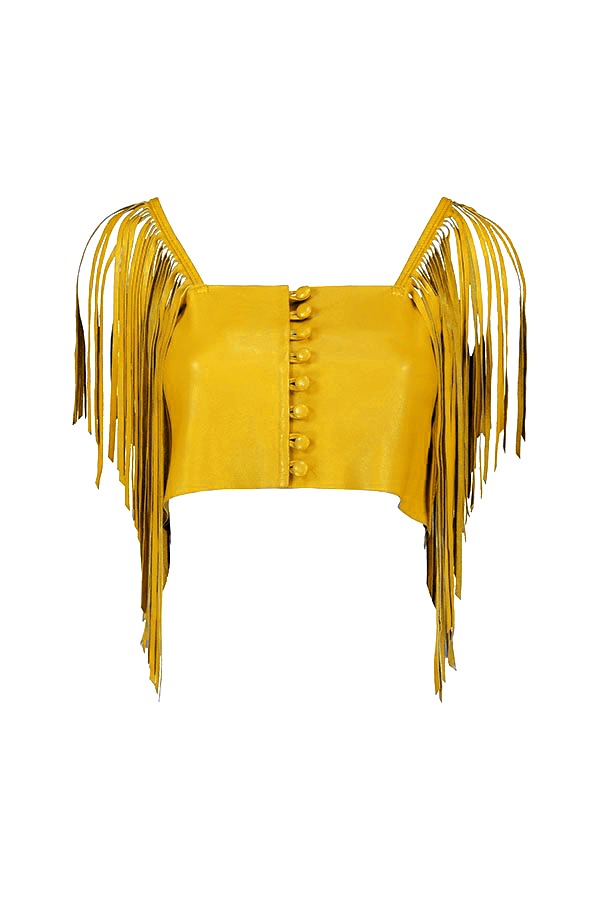 KUMORI TOP- 7 AVAILABLE COLORS
