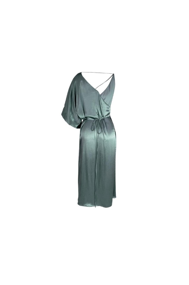 ASAKUSA DRESS- 3 AVAILABLE COLORS