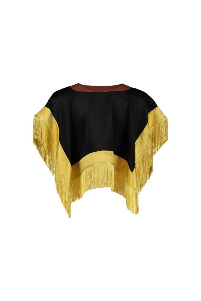 SILK HUIPIL