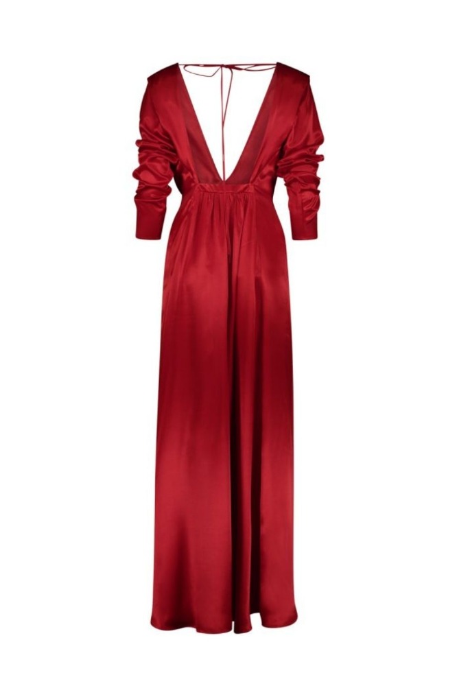 SUZETTE DRESS