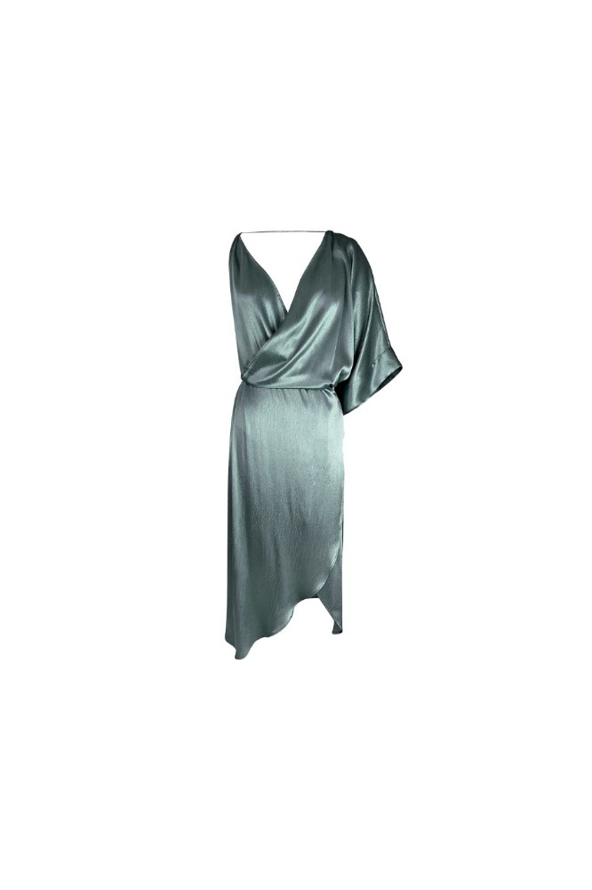 ASAKUSA DRESS- 3 AVAILABLE COLORS
