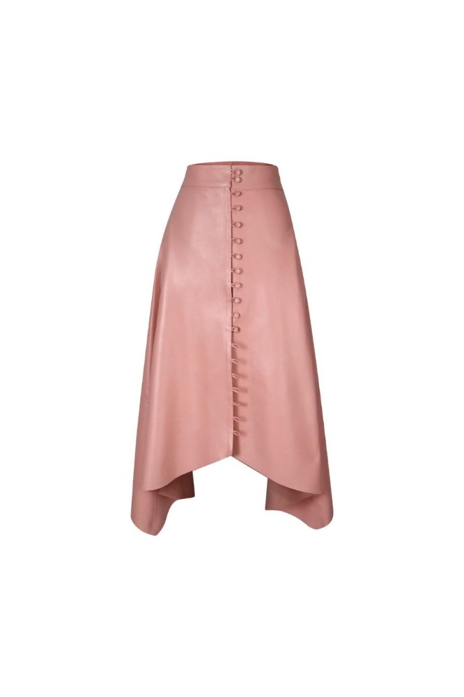 DAVE SKIRT- 6 AVAILABLE COLORS