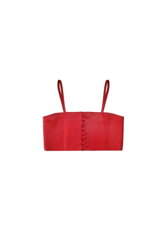 JUDY TOP – 6 AVAILABLE COLORS