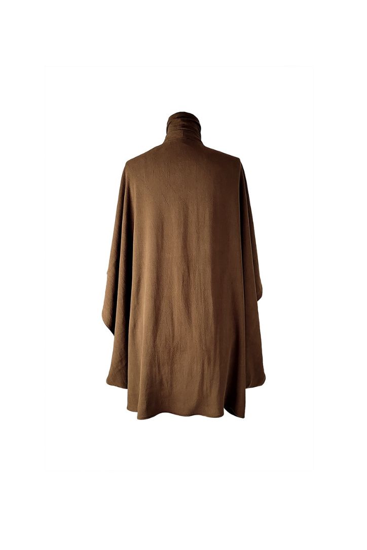 URUAPAN CAPE BROWN