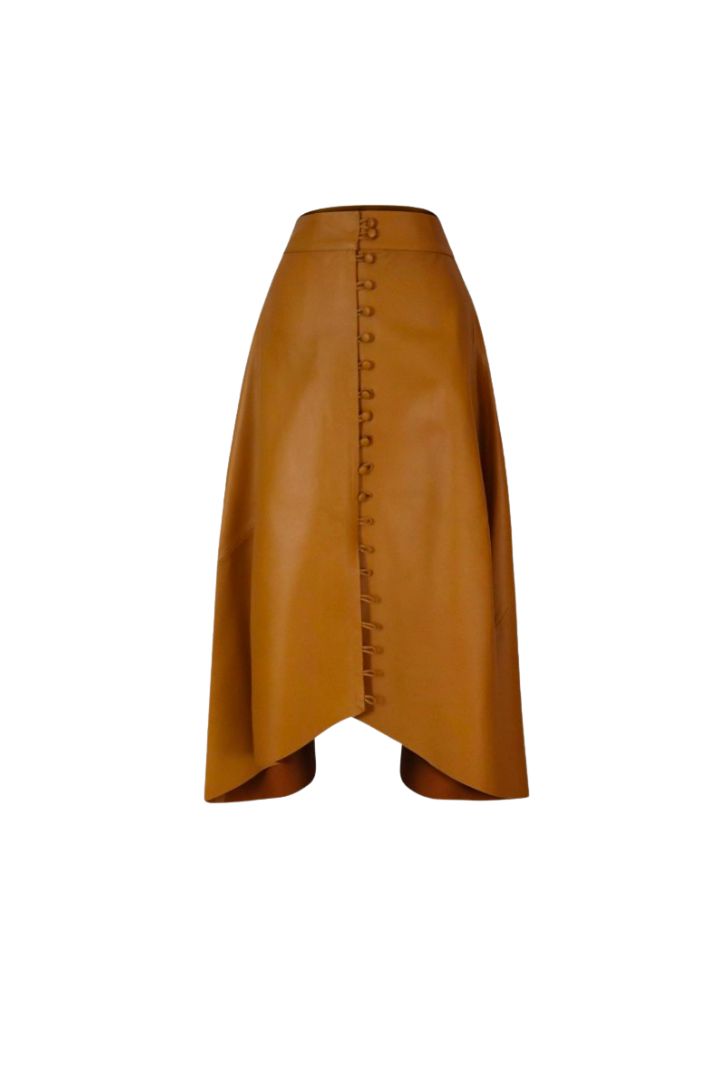 DAVE SKIRT- 5 AVAILABLE COLORS