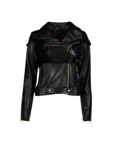 DUKKER JACKET