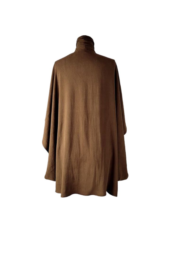 URUAPAN CAPE BROWN