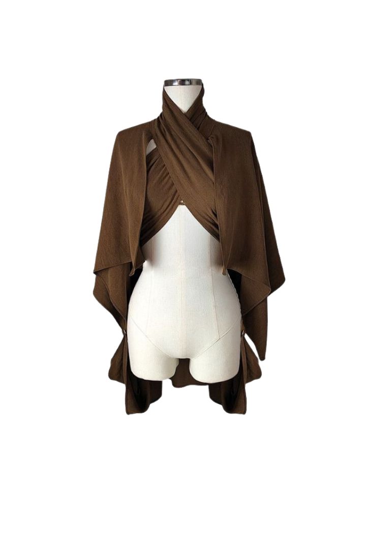 URUAPAN CAPE BROWN