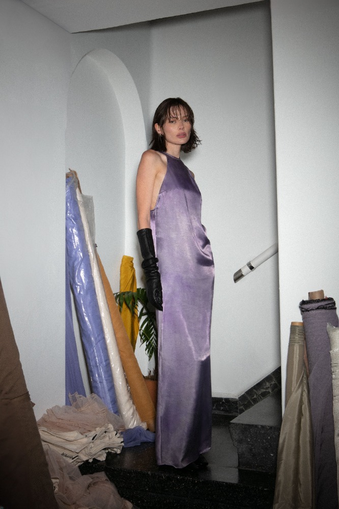 COLUMN HAND DYED DRESS
Composition:  100% rayon
Care Instructions: Handwash
Color:  sandwash Lilac
Size Chart
*DUE TO MONITOR DIFFERENCES, COLOR MAY VARY SLIGHTLY FROM WHAT APPEARS ONLINE** THIS IS A LIMITED EDITION ITEM , NO RESTOCK **
Before placing your order don´t forget to check our shipping and return policies.
Check them out!